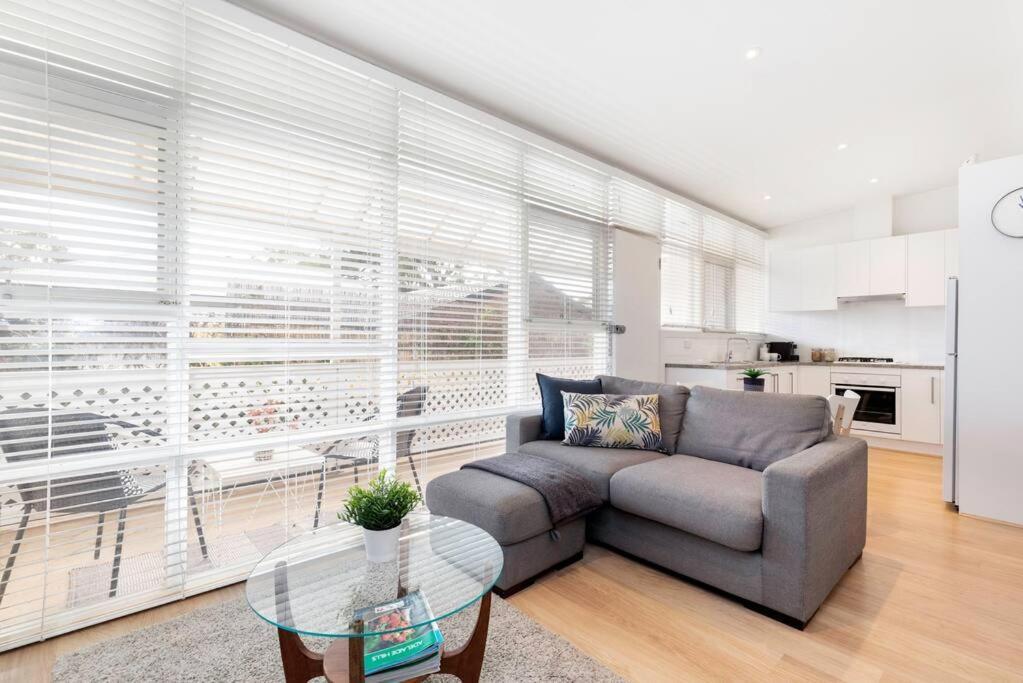 Modern Stylish Self-contained