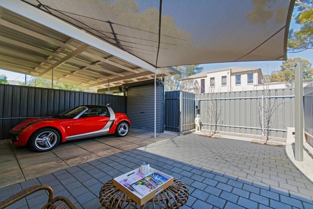 Modern Stylish Self-contained Apartment